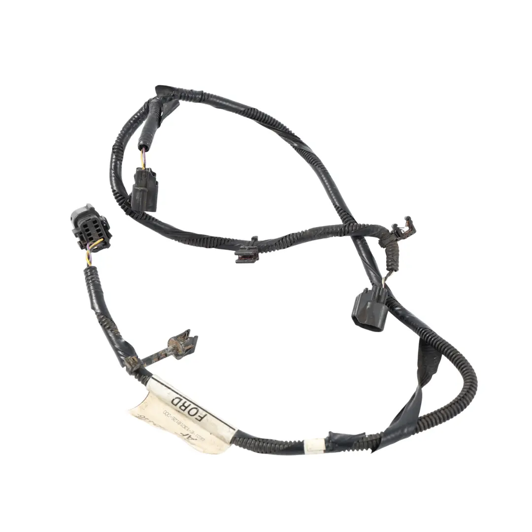 Ford Transit Custom Kabelbaum Frontblende - SKU BK2T-14B446-AF - Teilenummer BK2T-14B446-AF