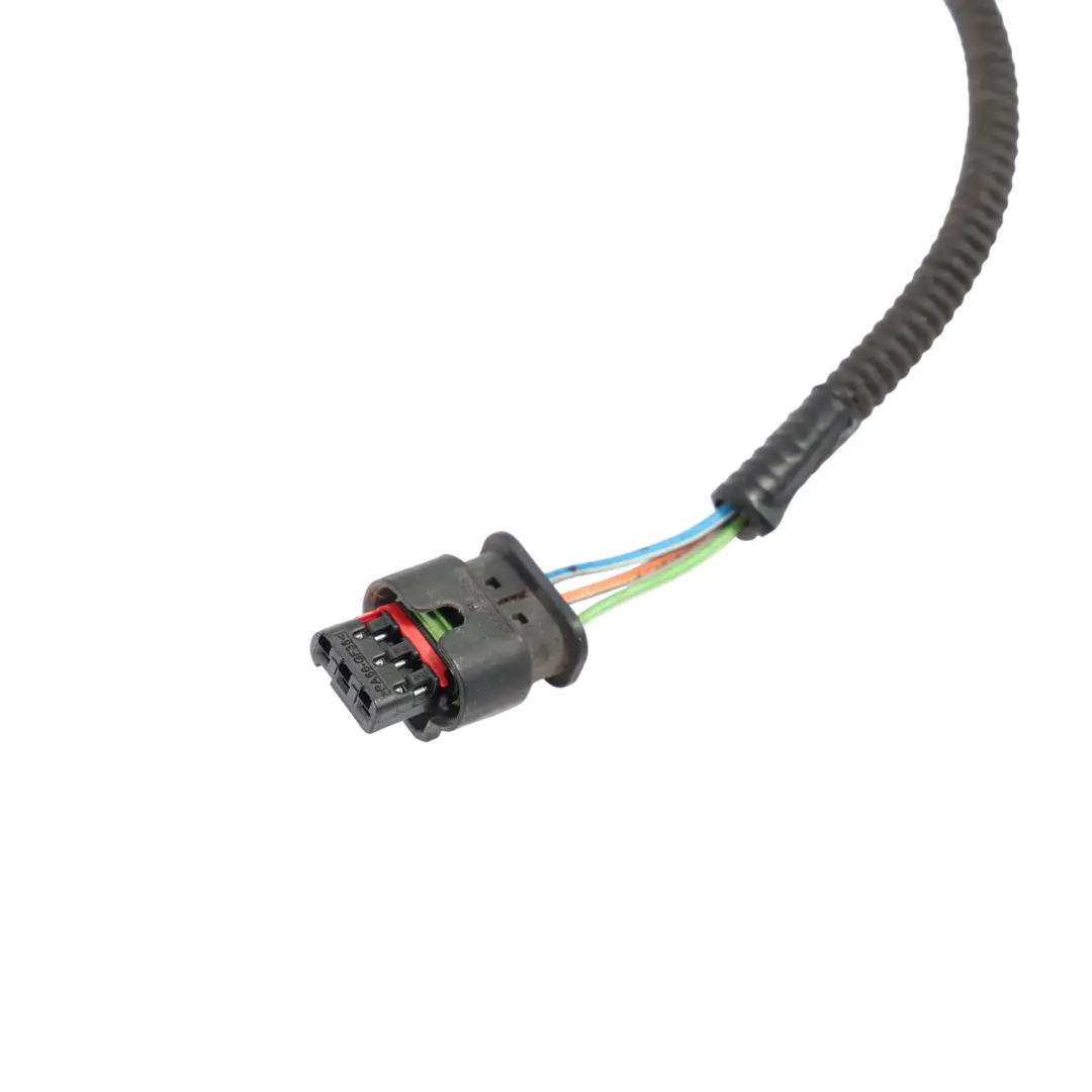 Ford Transit Custom Wiązka PDC Tylnych Czujników Parkowania - SKU BK2T-15K868-BB - Numer Części BK2T-15K868-BB