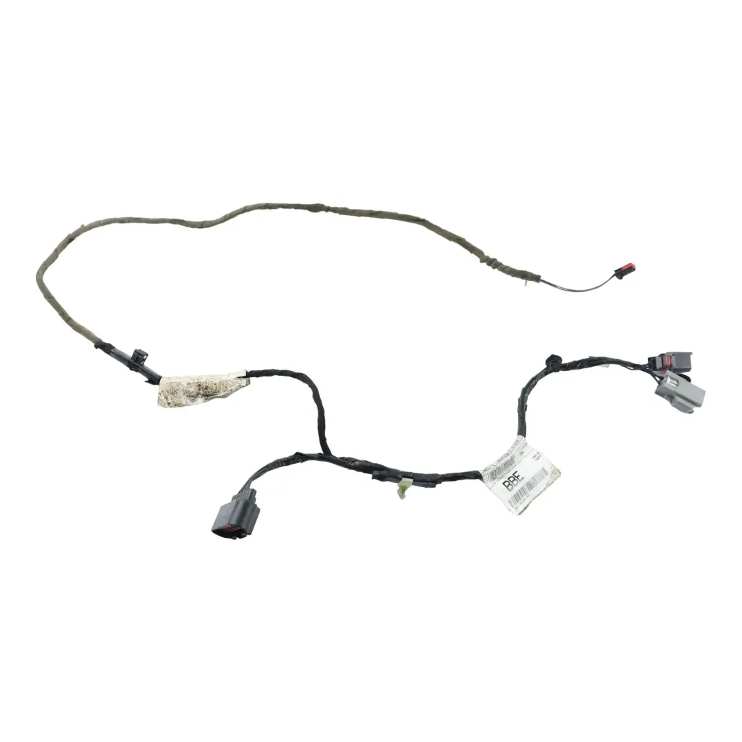 Ford Transit Custom Wiązka Elektryczna Tylnych Drzwi Lewa - SKU BK2T-18C394-BBE - Numer Części BK2T-18C394-BBE