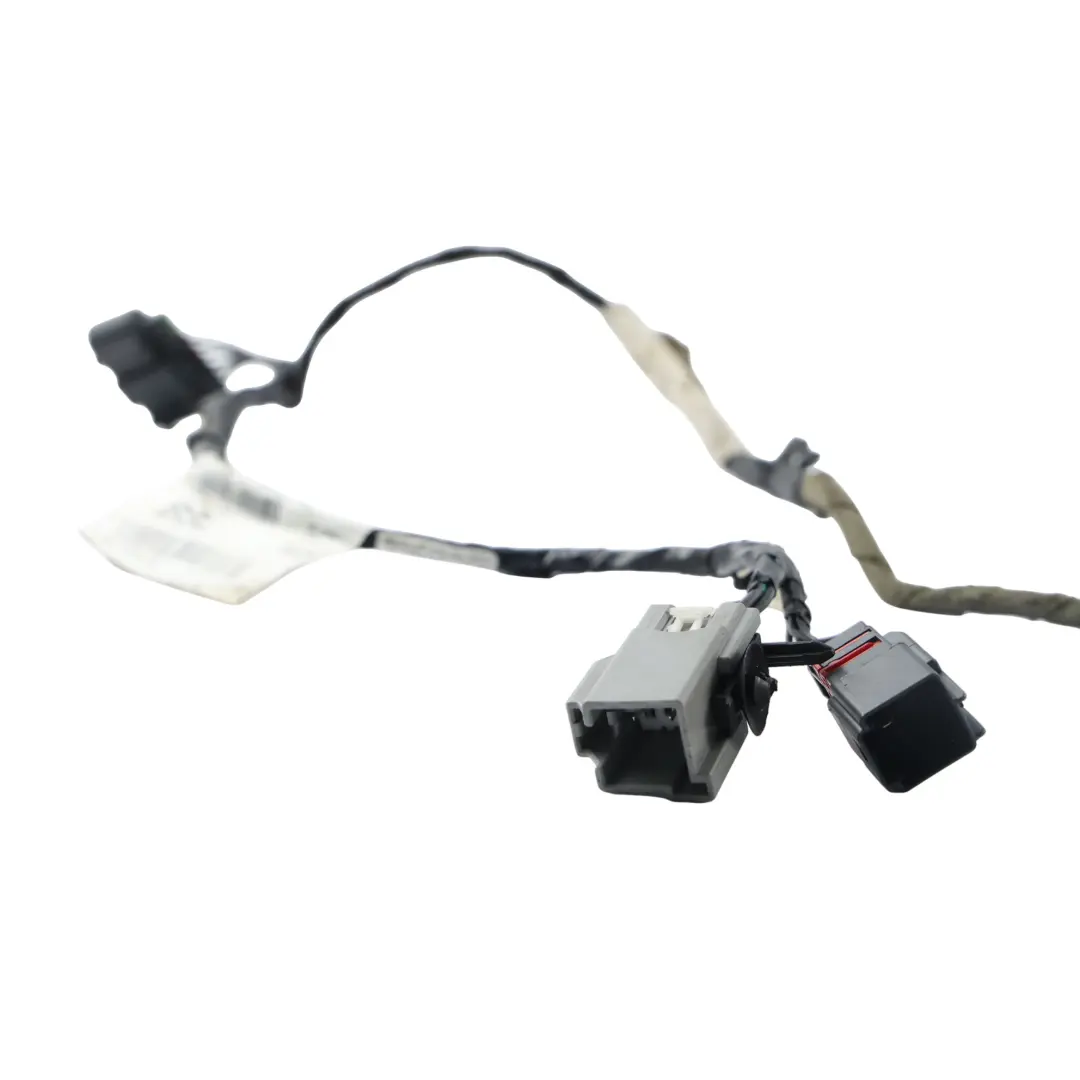 Cableado Puerta Trasera Portón Izquierdo para Ford Transit Custom con número de pieza BK2T-18C394-BBE Ford Transit Custom Cableado Puerta Trasera Portón Izquierdo - SKU BK2T-18C394-BBE - Número de pieza BK2T-18C394-BBE