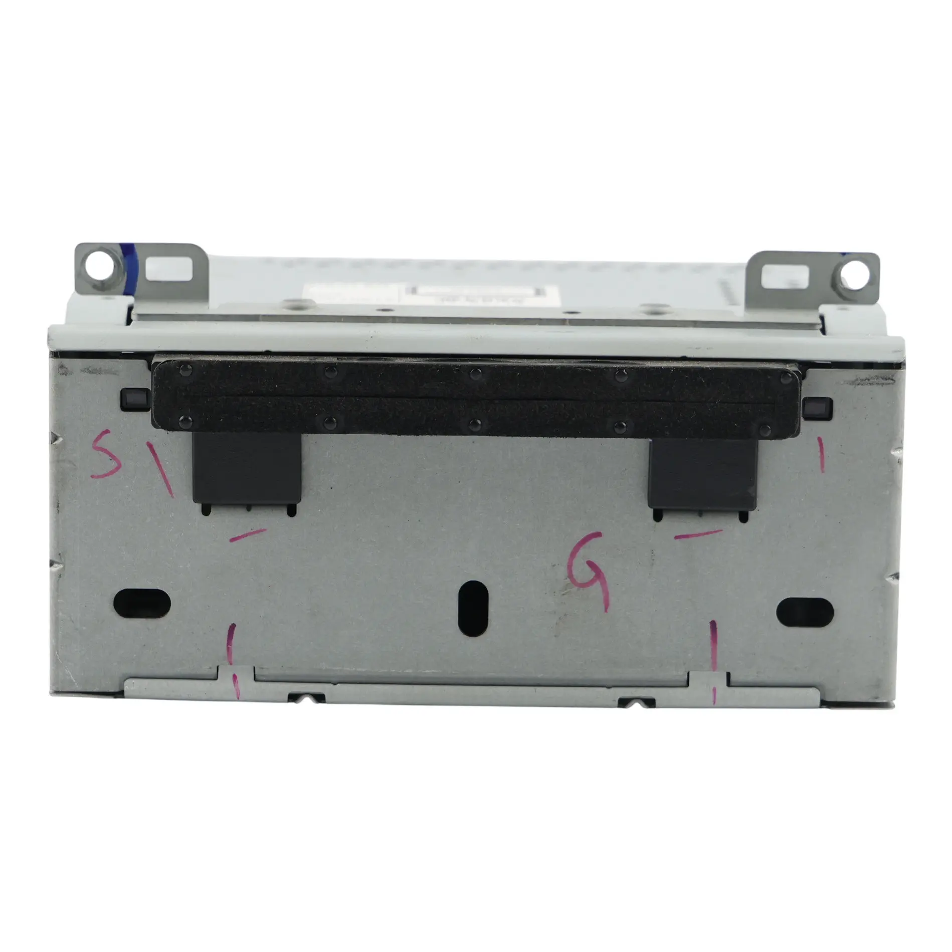 Ford Transit Custom Radio Unidad Pantalla Reproductor CD BK2T-18C815-FJ