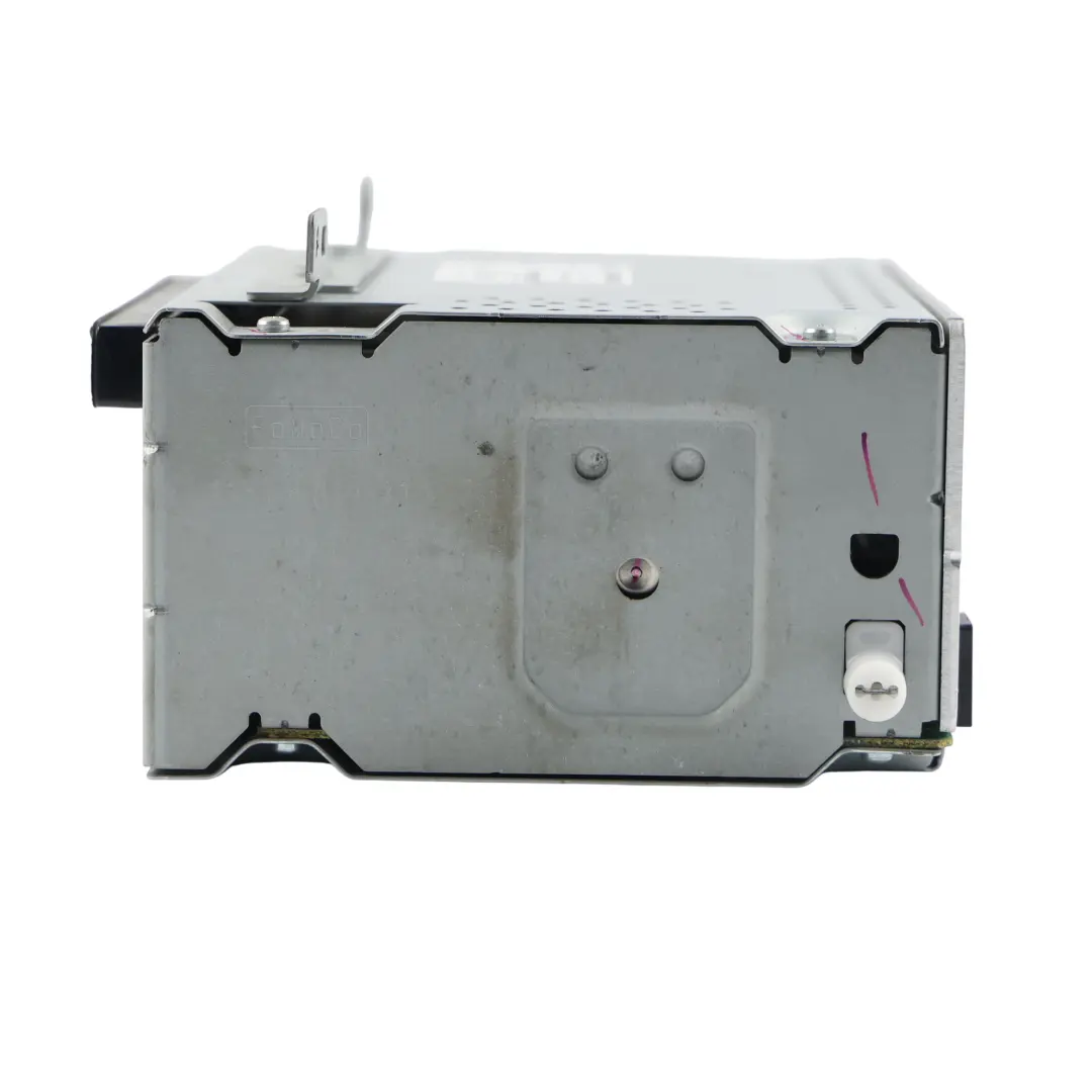 Ford Transit Custom Radio Head Unit Stereo CD Player Screen - SKU BK2T-18C815-FJ - Part number BK2T-18C815-FJ