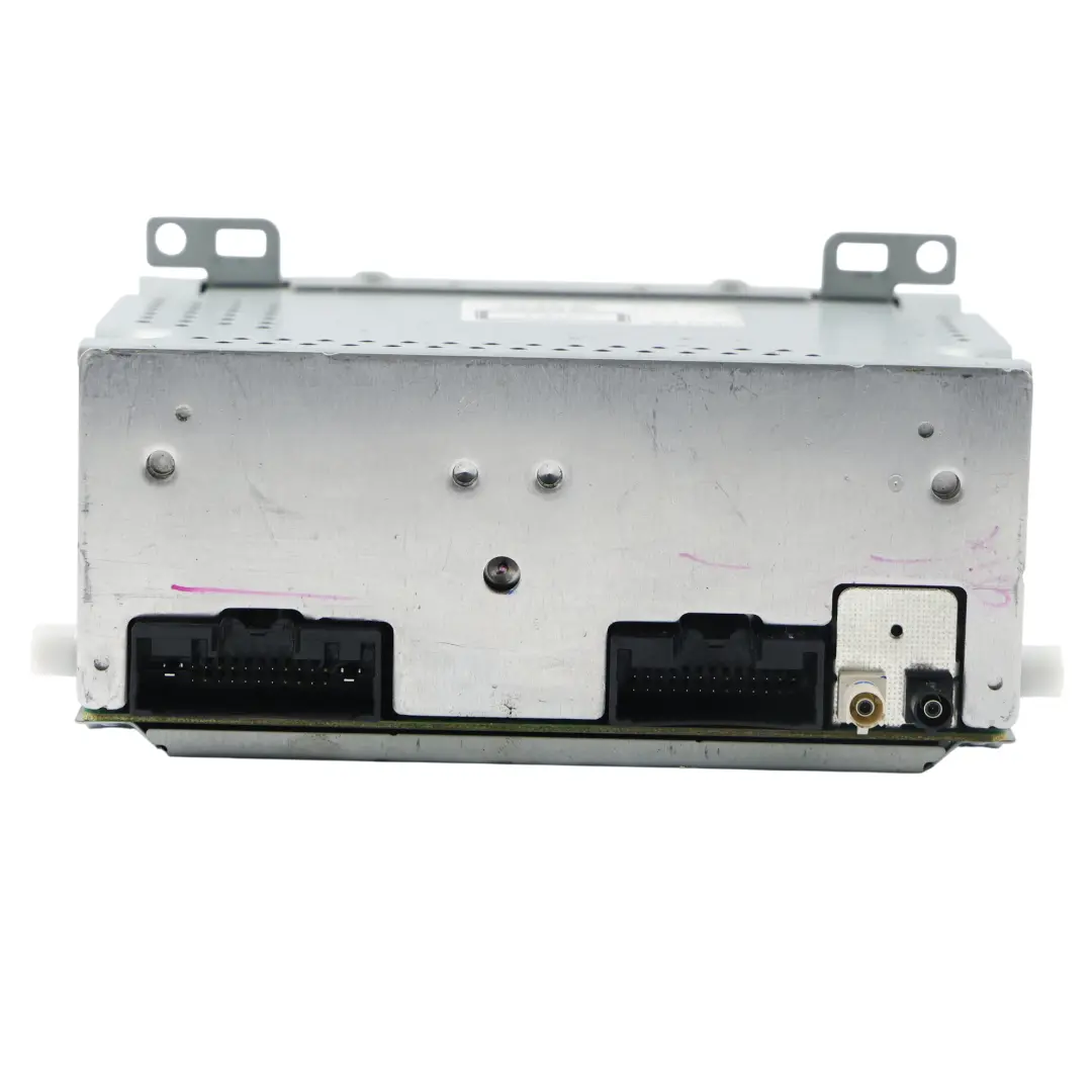 Ford Transit Custom Radio CD Ekran - SKU BK2T-18C815-FJ - Numer Części BK2T-18C815-FJ