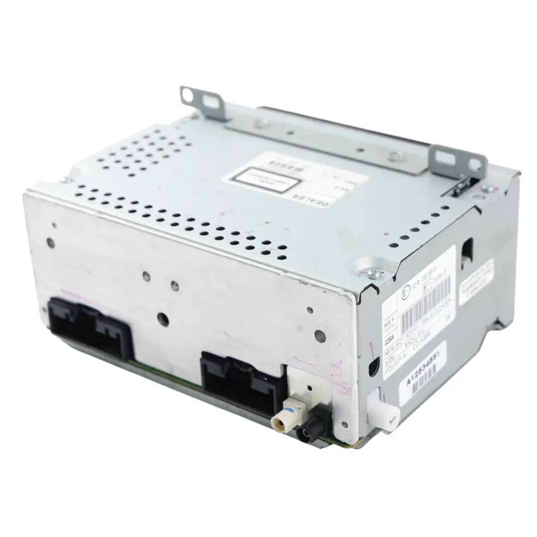 Autoradio Lecteur CD Écran pour Ford Transit Custom à propos du numéro de pièce BK2T-18C815-FJ Ford Transit Custom Autoradio Lecteur CD Écran - SKU BK2T-18C815-FJ - Numéro de pièce BK2T-18C815-FJ