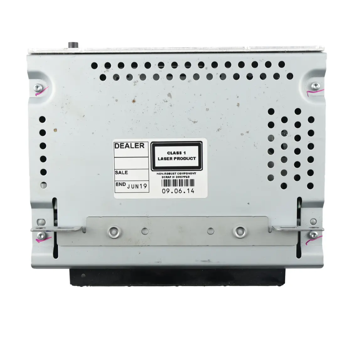 Radio Unidad Pantalla Reproductor CD para Ford Transit Custom con número de pieza BK2T-18C815-FJ Ford Transit Custom Radio Unidad Pantalla Reproductor CD - SKU BK2T-18C815-FJ - Número de pieza BK2T-18C815-FJ