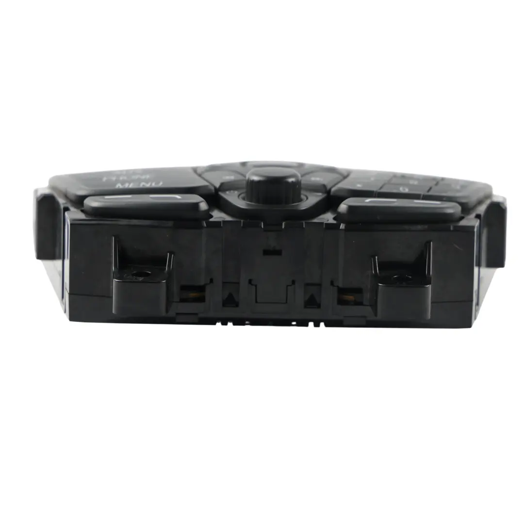 Ford Transit Tourneo Custom Stereo Sat Nav Media Head Unit - SKU BK2T-18K811-BC - Teilenummer BK2T-18K811-BC