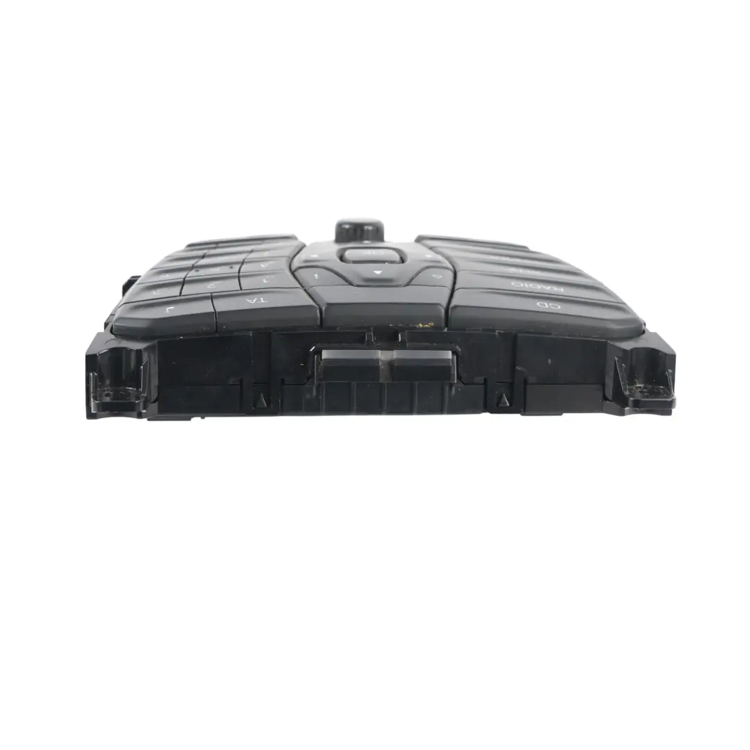 Radio CD Control Panel Switch Buttons to Ford Transit Connect with Part number BK2T-18K811-EC Ford Transit Connect Radio CD Control Panel Switch Buttons - SKU BK2T-18K811-EC - Part number BK2T-18K811-EC