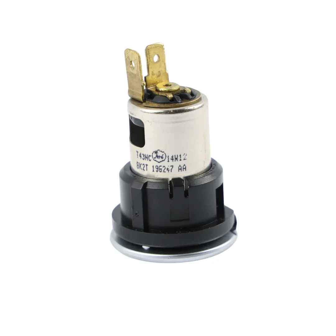 Ford Transit Presa Accendisigari 12V Uscita Alimentazione - SKU BK2T-196247-AA - Numero di parte BK2T-196247-AA