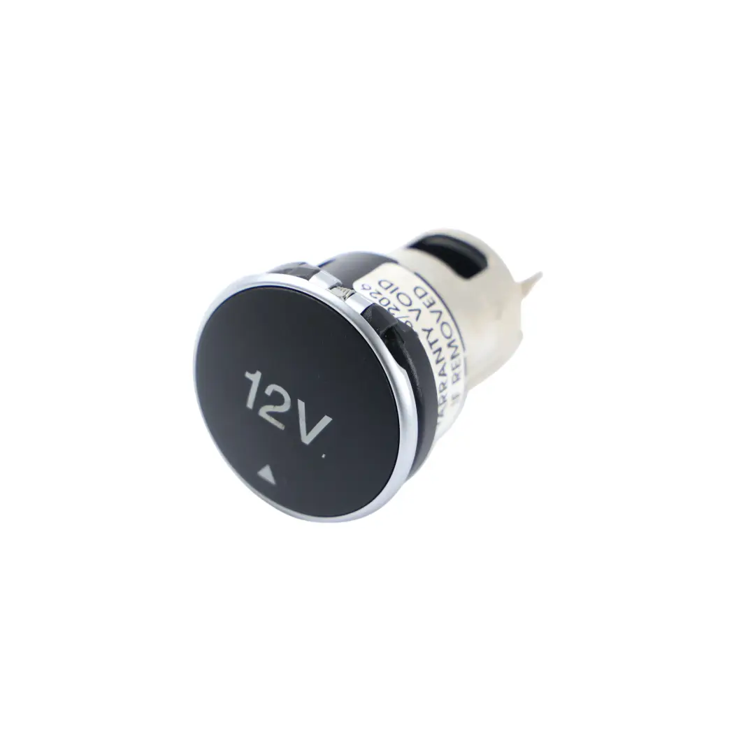 Ford Transit Custom Lighter 12V Socket Power Outlet - SKU BK2T-196247-AA - Part number BK2T-196247-AA