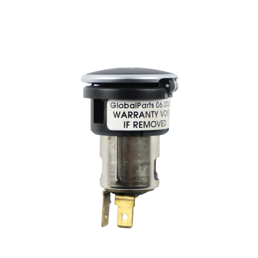 Ford Transit Custom Lighter 12V Socket Power Outlet - SKU BK2T-196247-AA - Part number BK2T-196247-AA