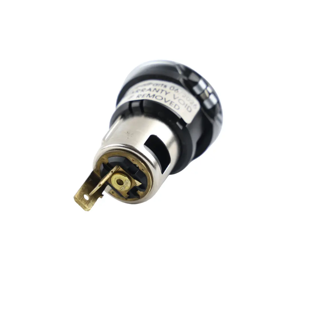Ford Transit Custom Lighter 12V Socket Power Outlet - SKU BK2T-196247-AA - Part number BK2T-196247-AA