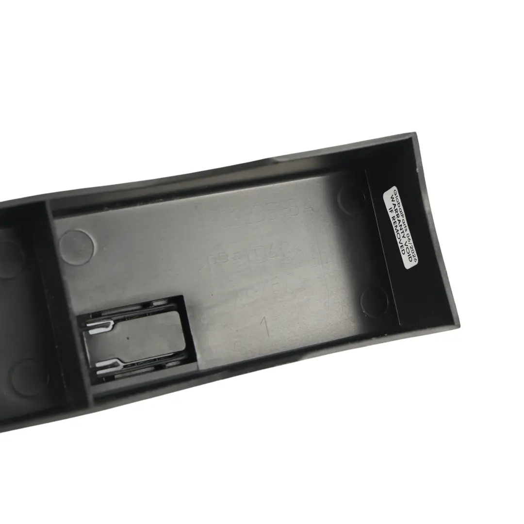 Ford Transit Custom MK8 Vassoio Batteria Copertura Supporto - SKU BK2T-32235-BA - Numero di parte BK2T-32235-BA