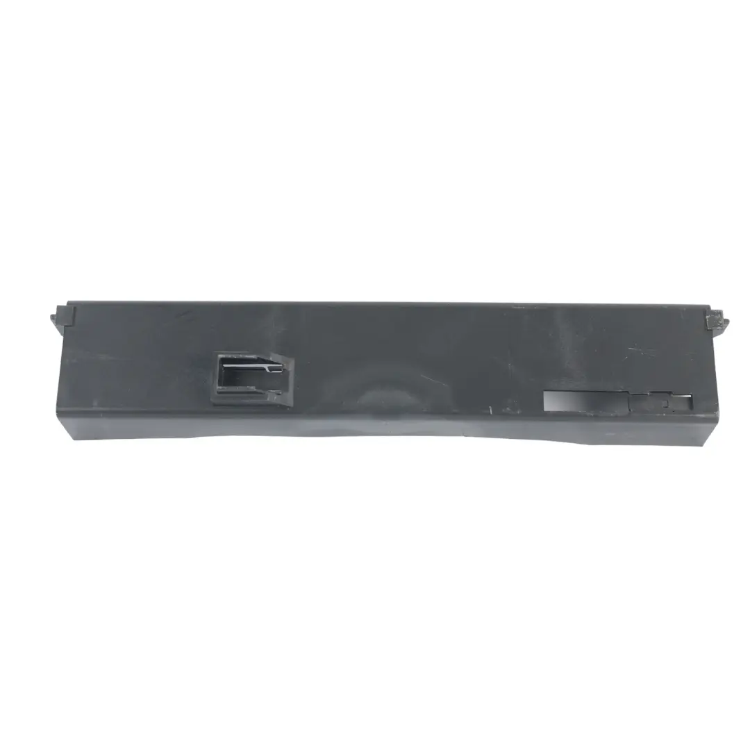 MK8 Battery Tray Trim Panel Mount Cover to Ford Transit Custom with Part number BK2T-32235-BA Ford Transit Custom MK8 Battery Tray Trim Panel Mount Cover - SKU BK2T-32235-BA - Part number BK2T-32235-BA