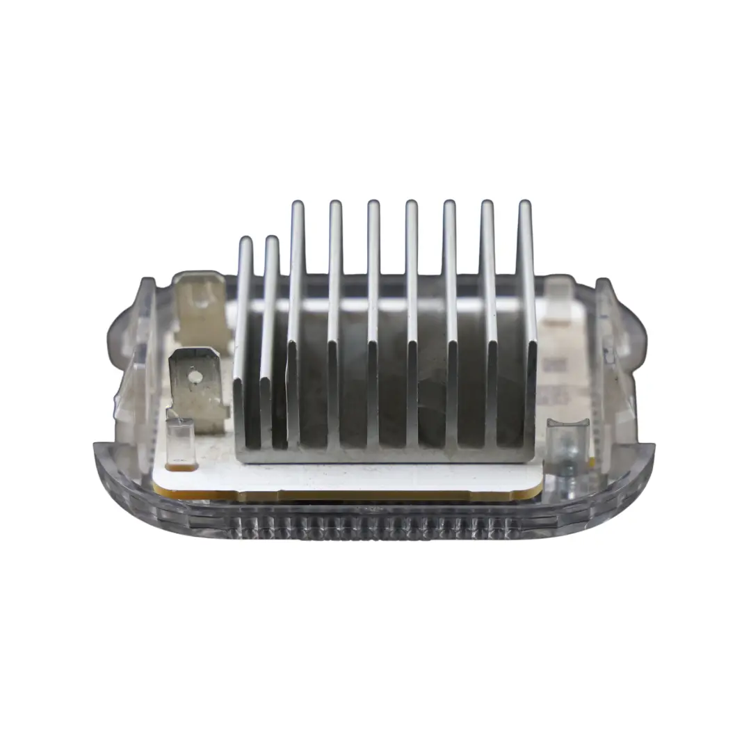 Mk8 Tylna Lampa LED Przestrzeni Ładunkowej do Ford Transit o numerze BK2V-13776-AC Ford Transit Mk8 Tylna Lampa LED Przestrzeni Ładunkowej - SKU BK2V-13776-AC - Numer Części BK2V-13776-AC