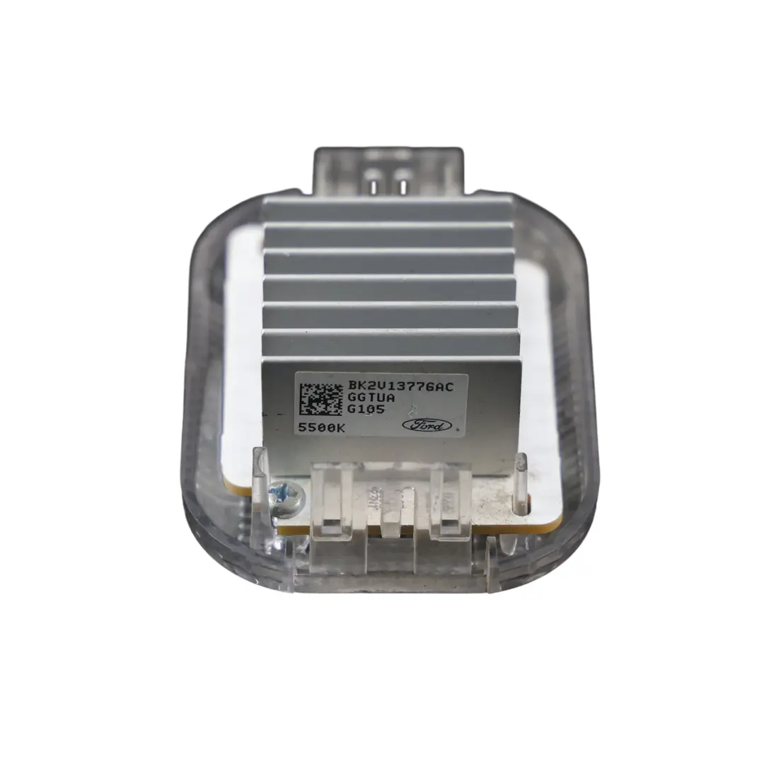 Ford Transit MK8 Hinten Innenraum Ladebereich LED Licht Lampe - SKU BK2V-13776-AC - Teilenummer BK2V-13776-AC
