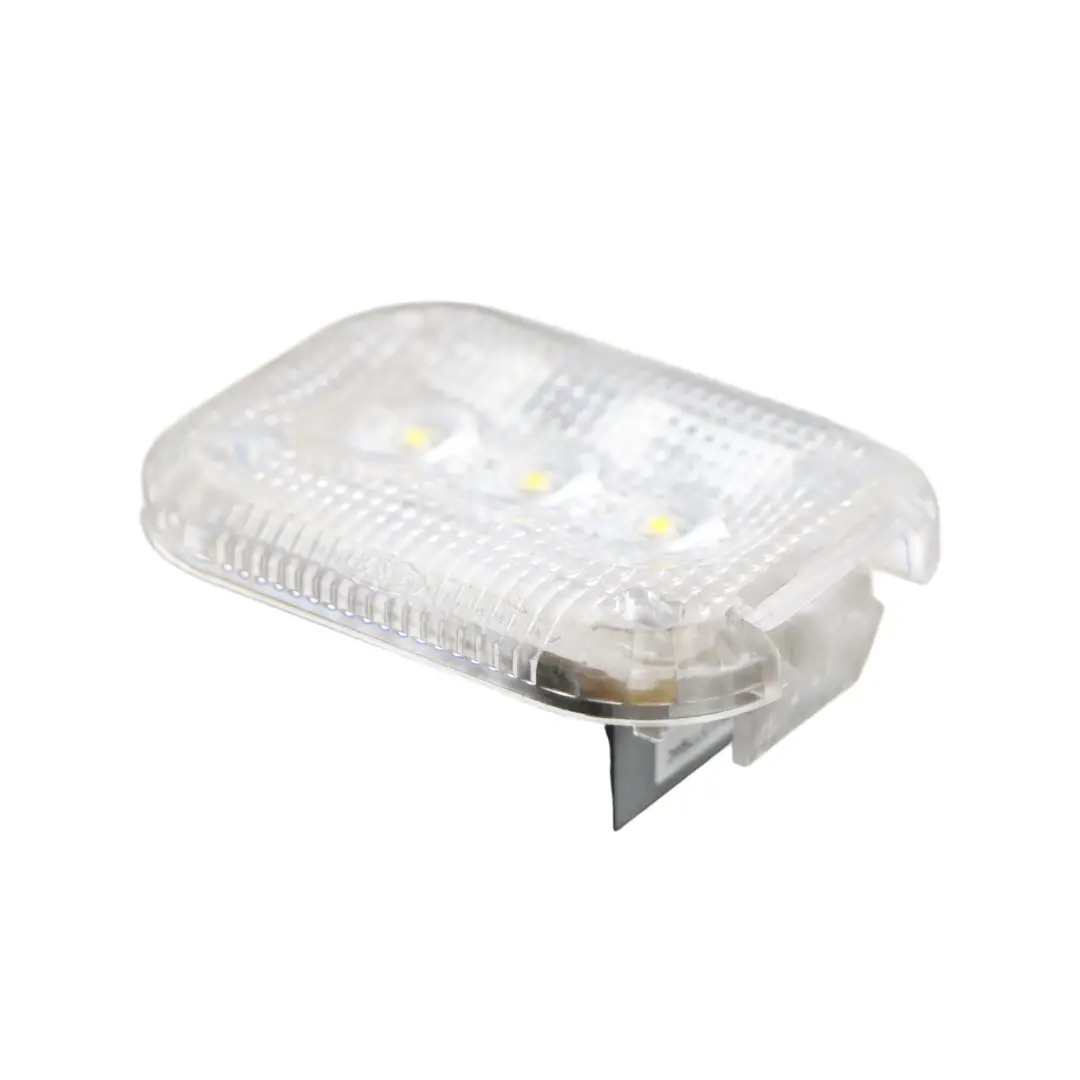 Ford Transit MK8 Luz LED Interior Carga Trasera - SKU BK2V-13776-AC - Número de pieza BK2V-13776-AC