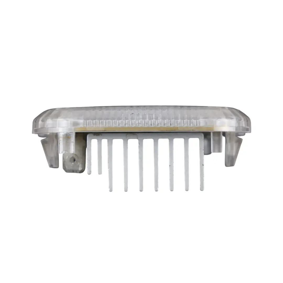 Ford Transit Mk8 Rear Interior Load Area LED Light Lamp - SKU BK2V-13776-AC - Part number BK2V-13776-AC