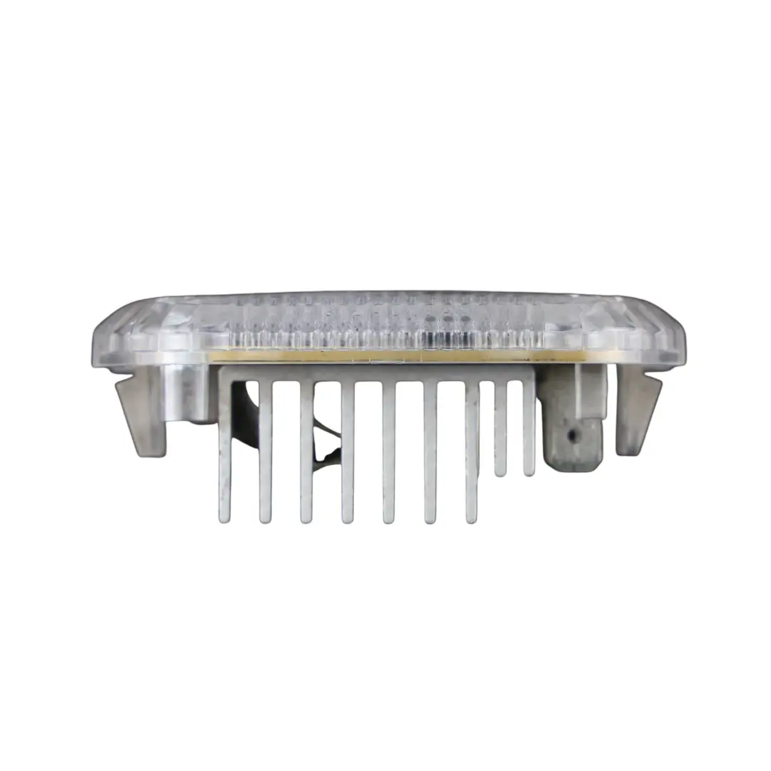 Mk8 Rear Interior Load Area LED Light Lamp to Ford Transit with Part number BK2V-13776-AC Ford Transit Mk8 Rear Interior Load Area LED Light Lamp - SKU BK2V-13776-AC - Part number BK2V-13776-AC