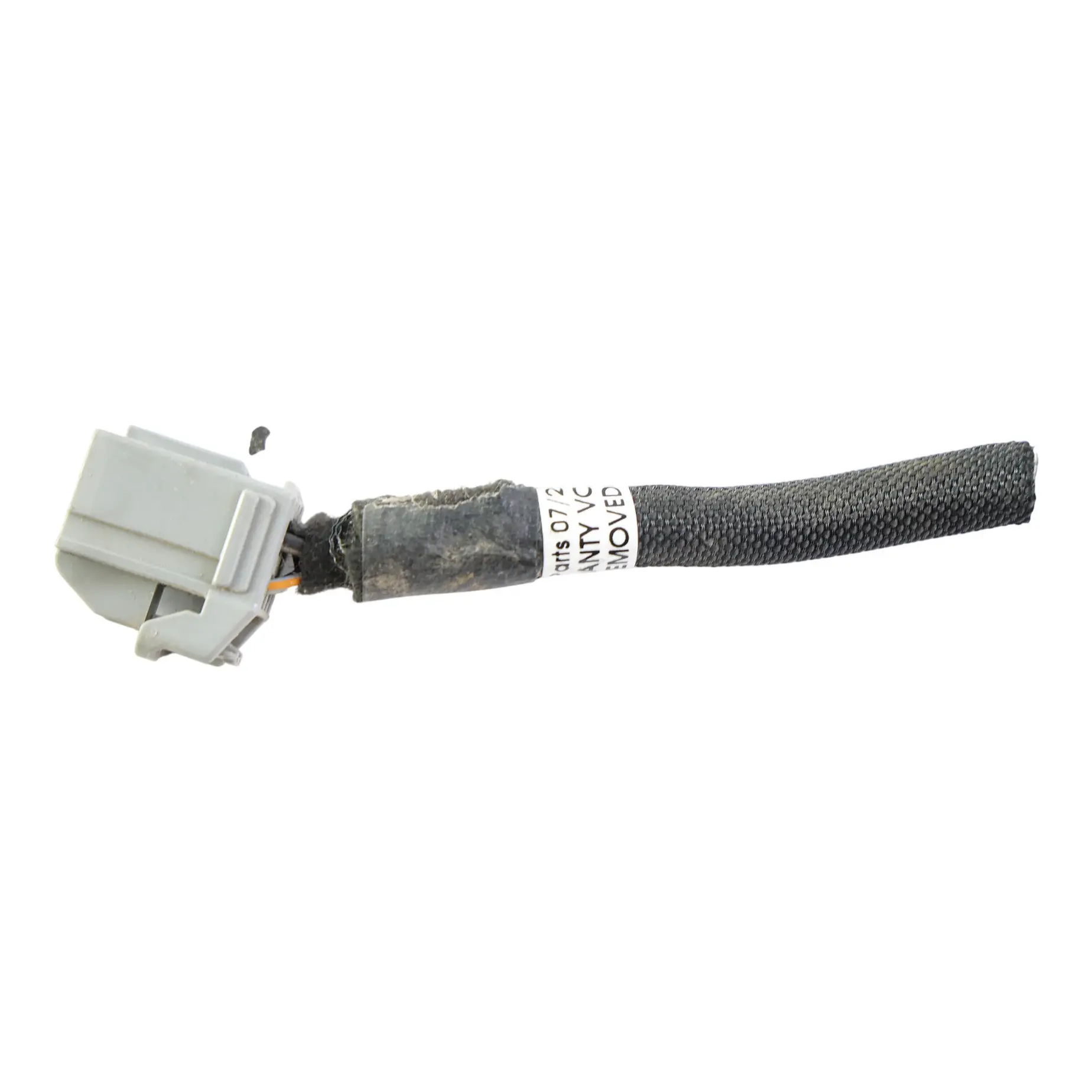 Ford Transit MK8 Luz Trasera Izquierda Cableado Arnés BK31-13405-AG