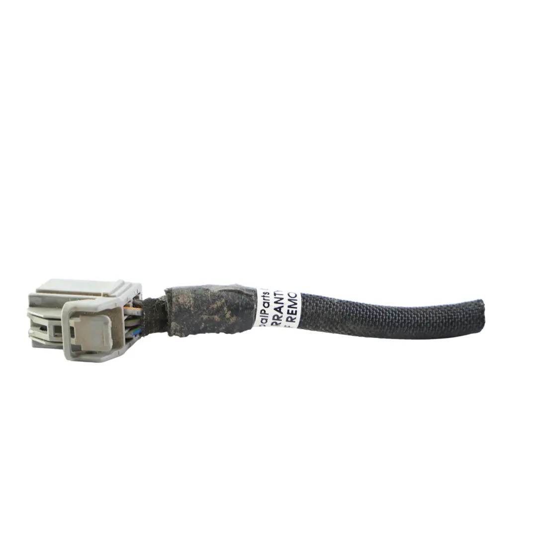 Ford Transit MK8 Luz Trasera Izquierda Cableado Arnés - SKU BK31-13405-AG-2 - Número de pieza BK31-13405-AG