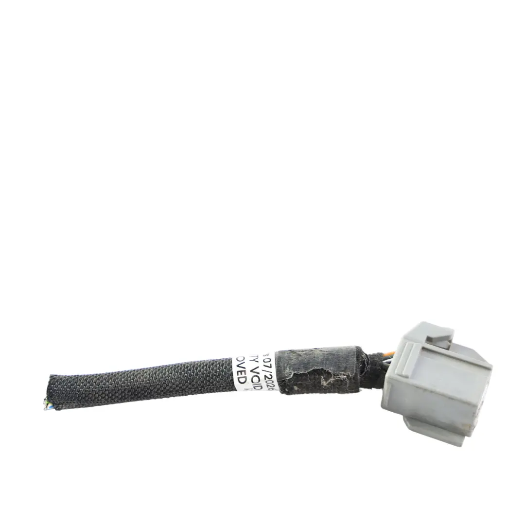 Ford Transit MK8 Luz Trasera Izquierda Cableado Arnés - SKU BK31-13405-AG-2 - Número de pieza BK31-13405-AG