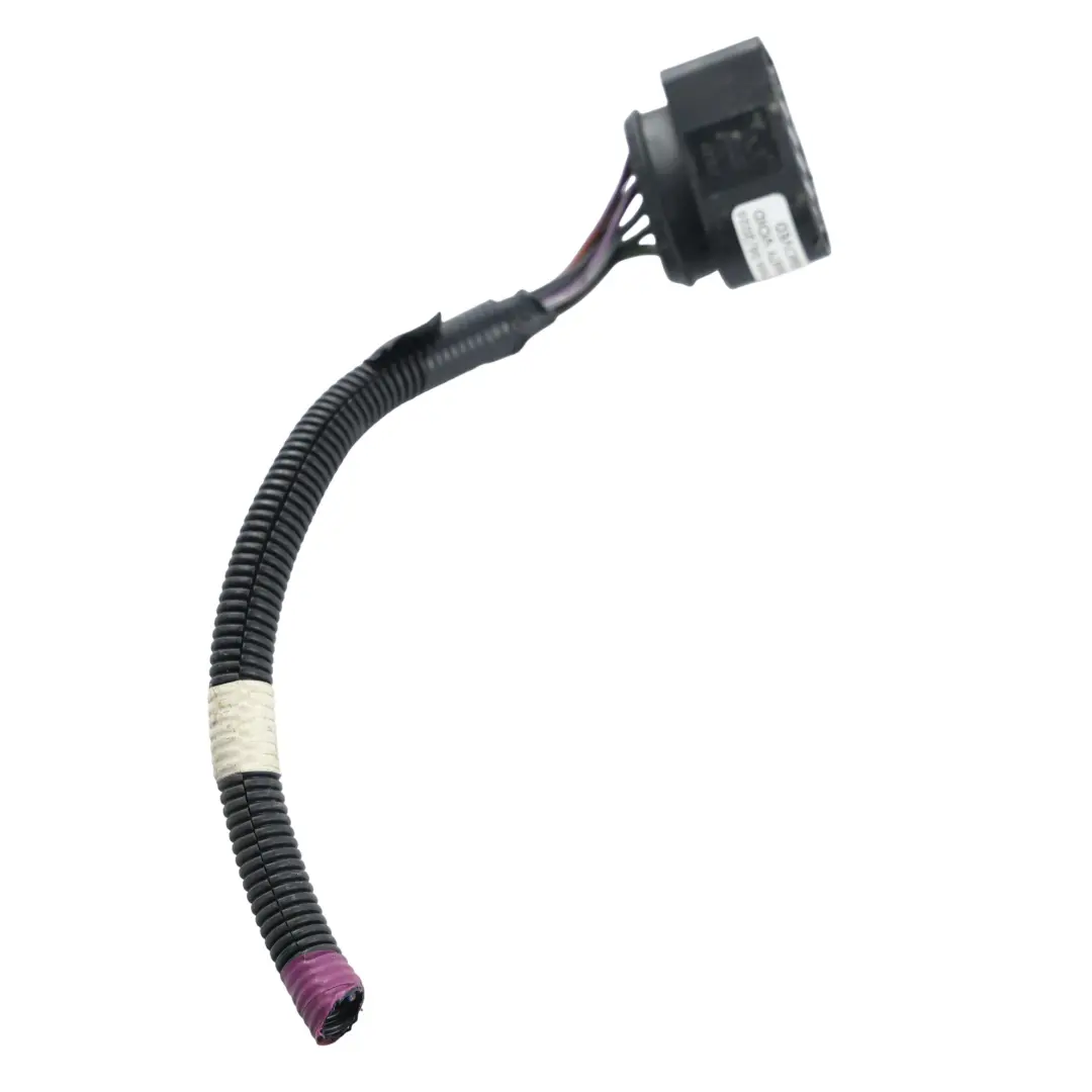 Mk8 Headlight Headlamp Wiring Cable Front Right O/S to Ford Transit with Part number BK31-13D152-AF Ford Transit Mk8 Headlight Headlamp Wiring Cable Front Right O/S - SKU BK31-13D152-AF-2 - Part number BK31-13D152-AF