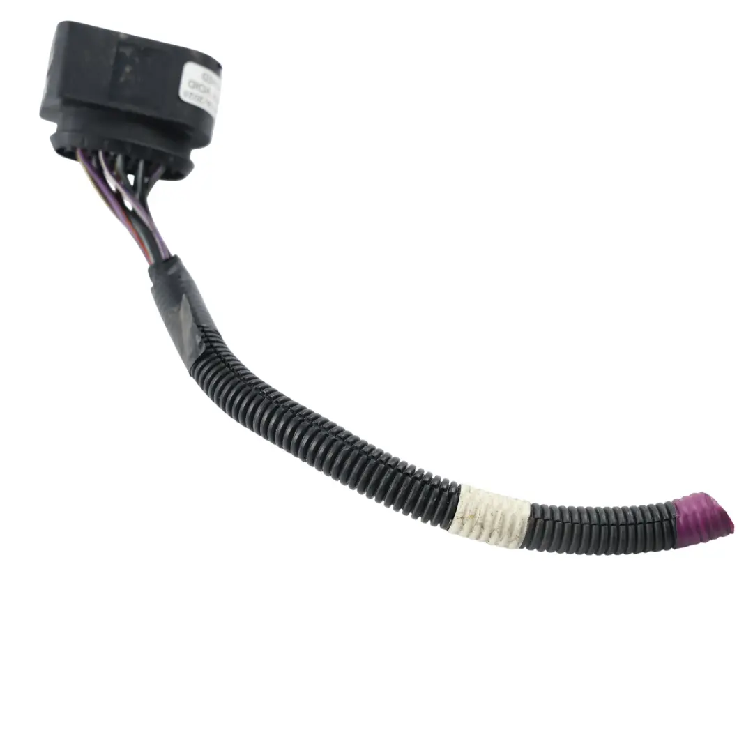 Mk8 Headlight Headlamp Wiring Cable Front Right O/S to Ford Transit with Part number BK31-13D152-AF Ford Transit Mk8 Headlight Headlamp Wiring Cable Front Right O/S - SKU BK31-13D152-AF-2 - Part number BK31-13D152-AF