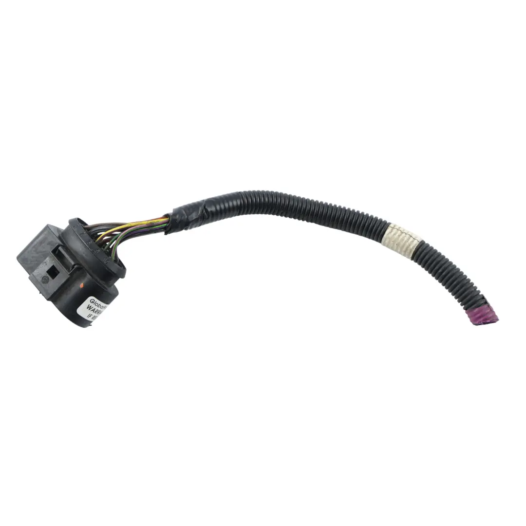 Mk8 Headlight Headlamp Wiring Cable Front Right O/S to Ford Transit with Part number BK31-13D152-AF Ford Transit Mk8 Headlight Headlamp Wiring Cable Front Right O/S - SKU BK31-13D152-AF-2 - Part number BK31-13D152-AF