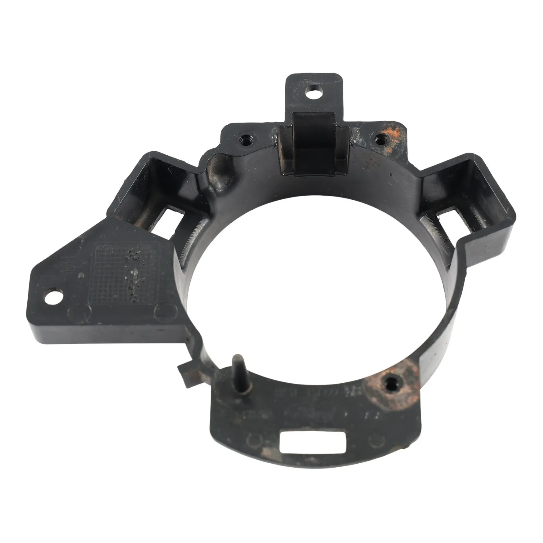 Ford Transit Mk8 Wspornik Lampy Przeciwmgielnej Prawy BK31-15T222-AB