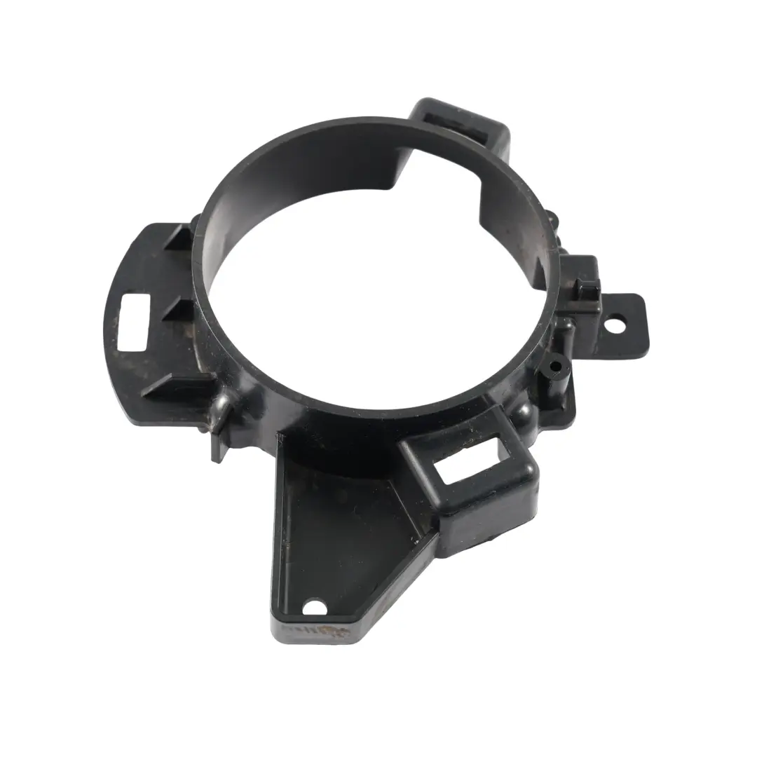 Mk8 Front Fog Light Lamp Mount Bracket Right O/S to Ford Transit with Part number BK31-15T222-AB Ford Transit Mk8 Front Fog Light Lamp Mount Bracket Right O/S - SKU BK31-15T222-AB - Part number BK31-15T222-AB