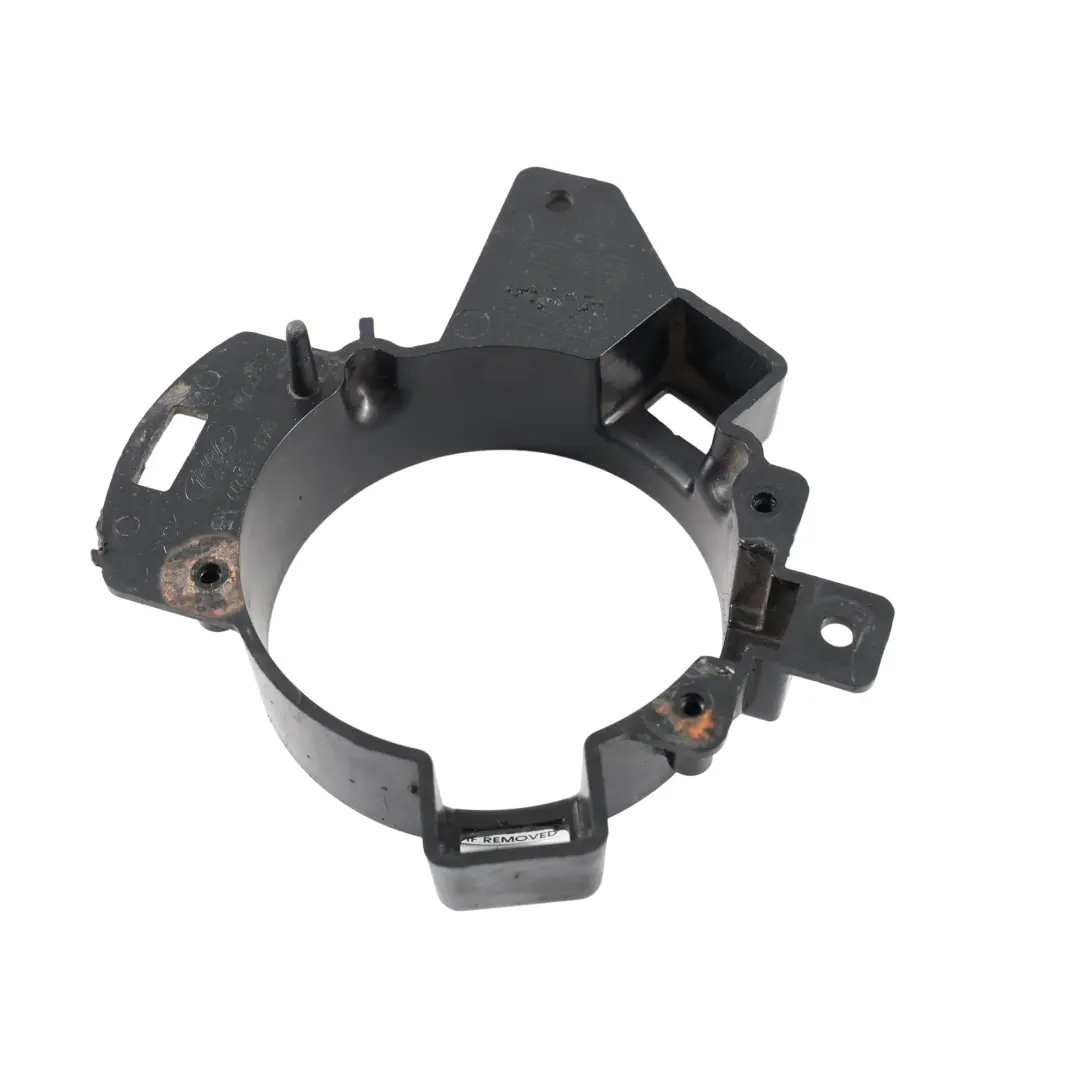 Mk8 Front Fog Light Lamp Mount Bracket Right O/S to Ford Transit with Part number BK31-15T222-AB Ford Transit Mk8 Front Fog Light Lamp Mount Bracket Right O/S - SKU BK31-15T222-AB - Part number BK31-15T222-AB