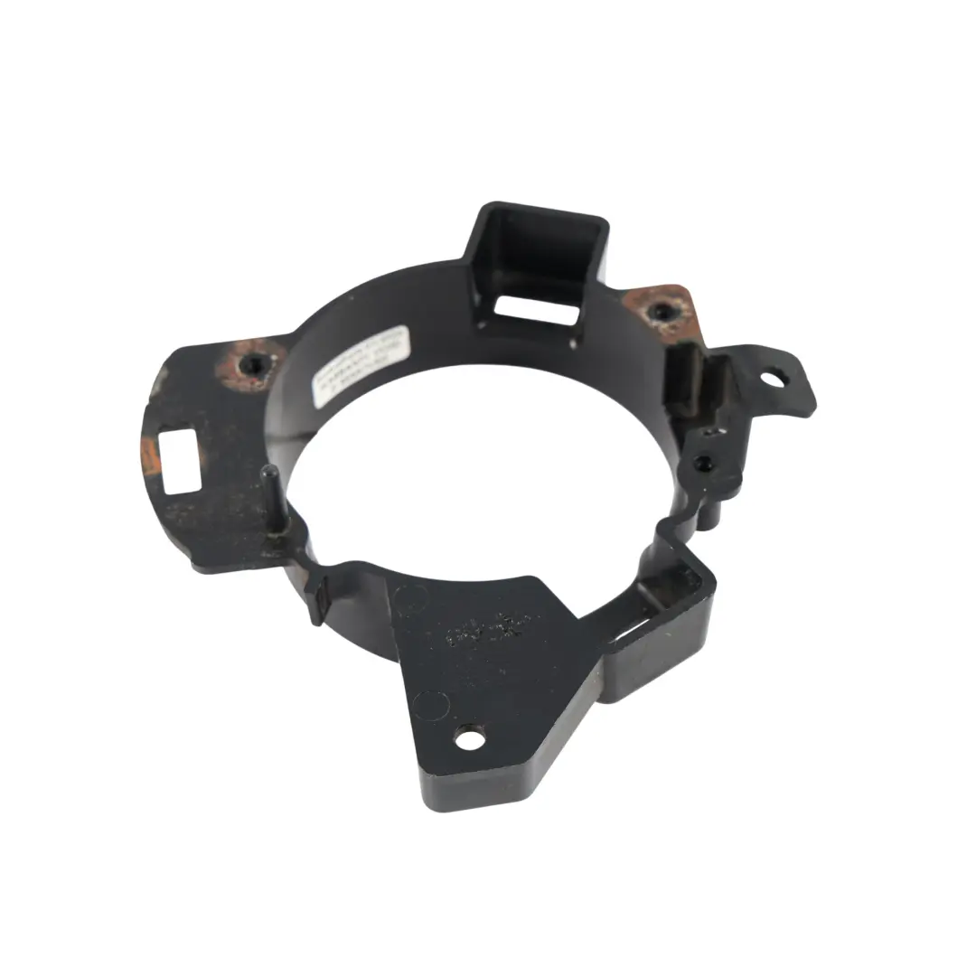 Mk8 Front Fog Light Lamp Mount Bracket Left N/S to Ford Transit with Part number BK31-15T223-AB Ford Transit Mk8 Front Fog Light Lamp Mount Bracket Left N/S - SKU BK31-15T223-AB - Part number BK31-15T223-AB