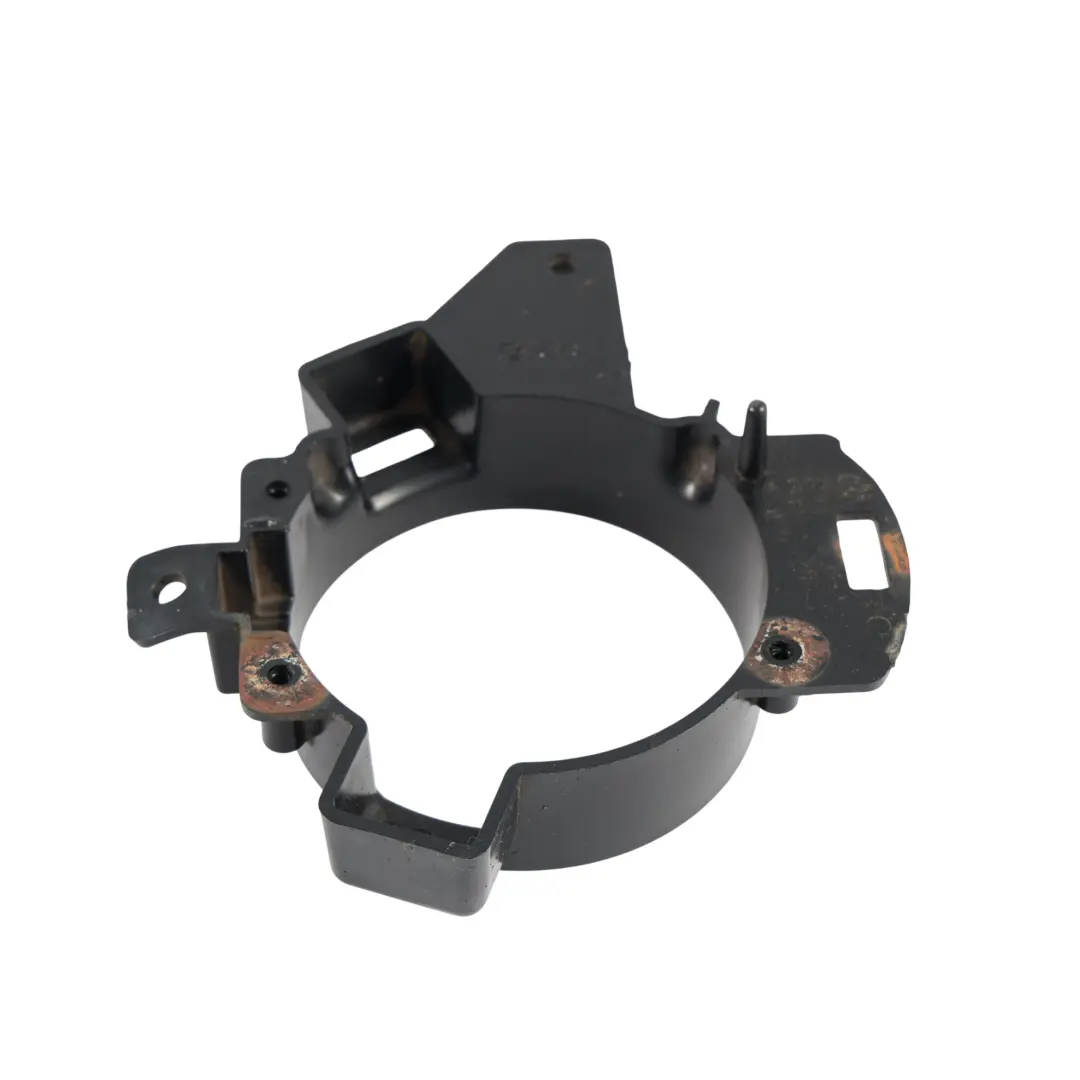 Mk8 Front Fog Light Lamp Mount Bracket Left N/S to Ford Transit with Part number BK31-15T223-AB Ford Transit Mk8 Front Fog Light Lamp Mount Bracket Left N/S - SKU BK31-15T223-AB - Part number BK31-15T223-AB