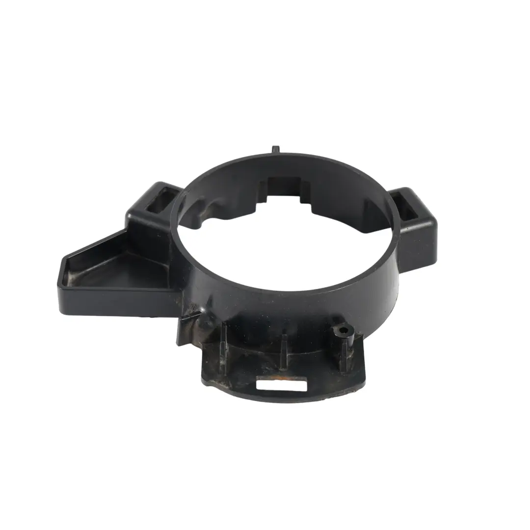 Mk8 Front Fog Light Lamp Mount Bracket Left N/S to Ford Transit with Part number BK31-15T223-AB Ford Transit Mk8 Front Fog Light Lamp Mount Bracket Left N/S - SKU BK31-15T223-AB - Part number BK31-15T223-AB