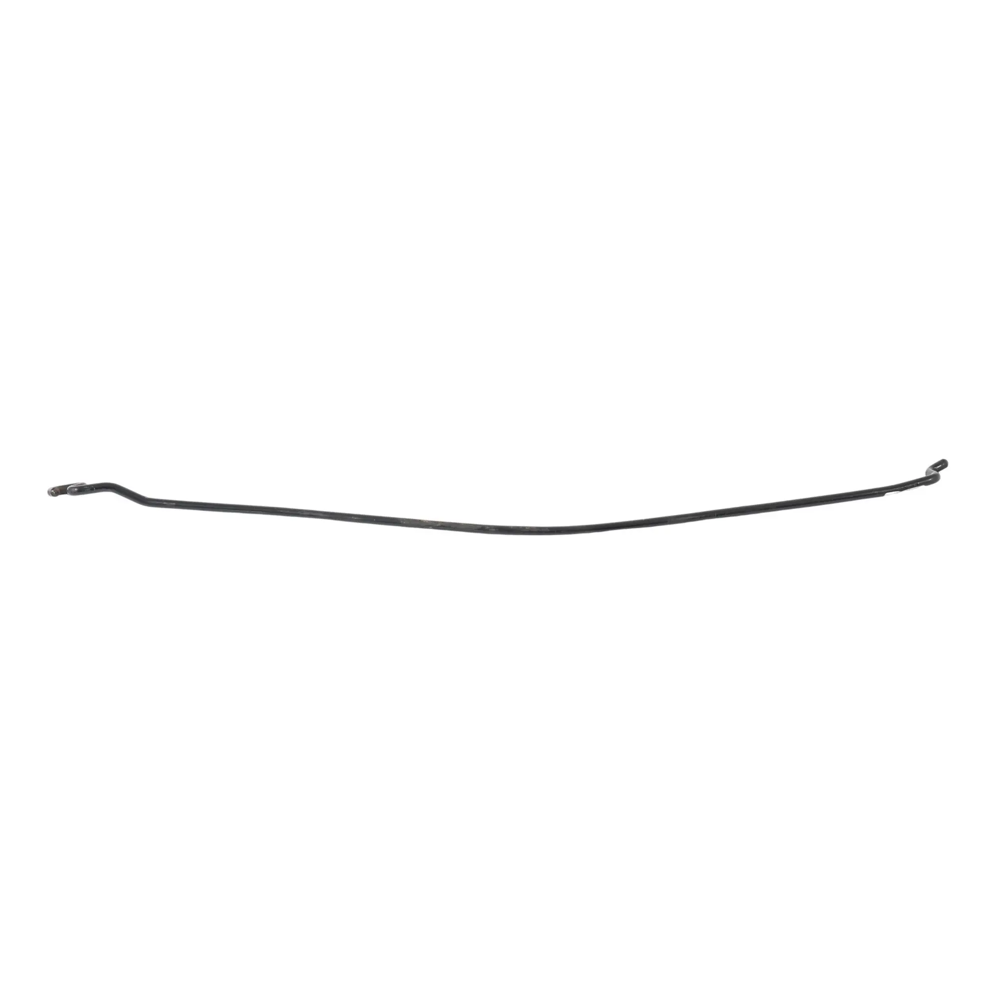 Ford Transit MK8 Supporto Asta Cofano Anteriore BK31-16A931-AA