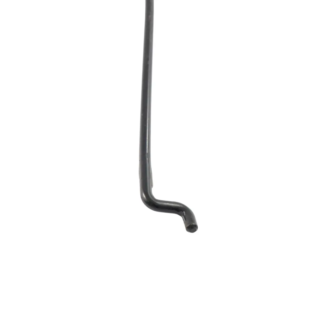 Ford Transit MK8 Supporto Asta Cofano Anteriore - SKU BK31-16A931-AA - Numero di parte BK31-16A931-AA