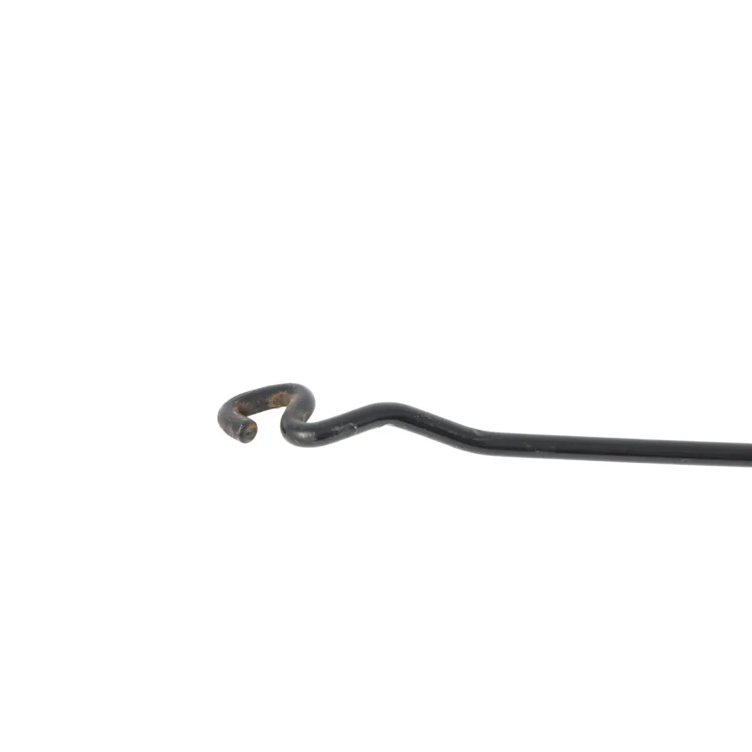Ford Transit MK8 Motorhaube Vorne Halter Stütze Dämpfer - SKU BK31-16A931-AA - Teilenummer BK31-16A931-AA