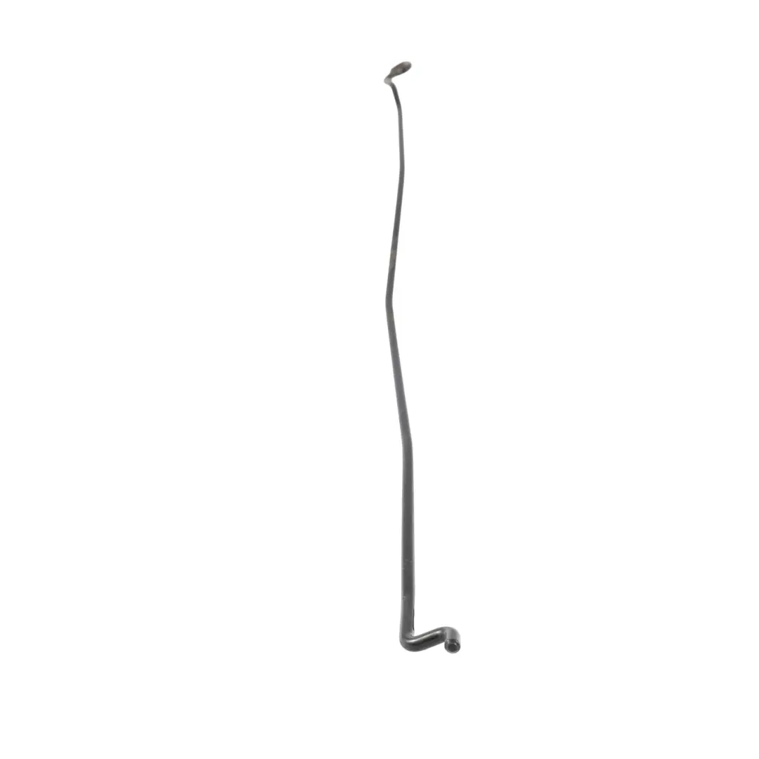 Ford Transit MK8 Support Maintien Capot Avant - SKU BK31-16A931-AA - Numéro de pièce BK31-16A931-AA
