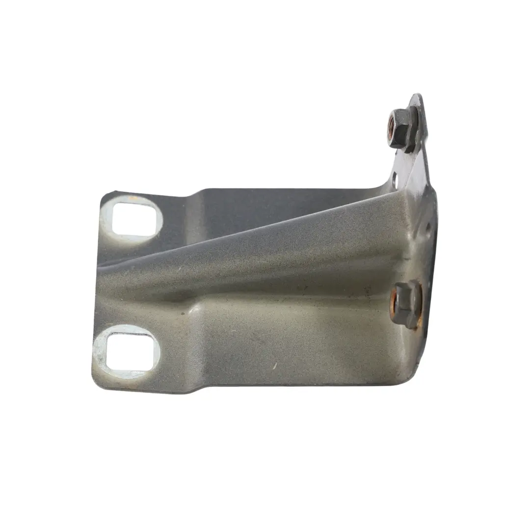 Ford Transit Mk8 Front Wing Fender Bracket Mount Holder Left N/S - SKU BK31-16C097-AA - Part number BK31-16C097-AA
