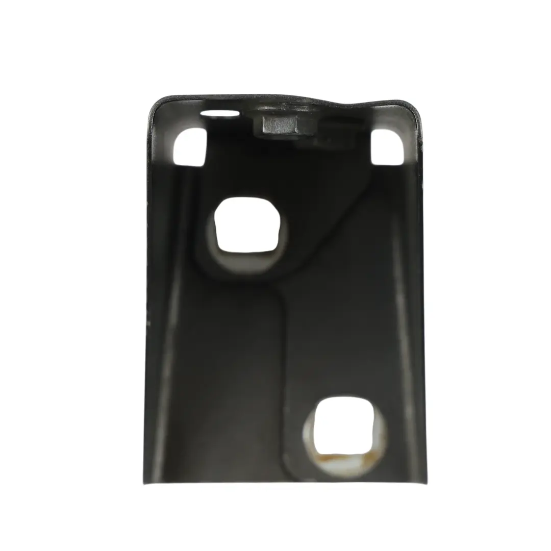 Ford Transit MK8 Support Aile Avant Droit Moondust Silver-ZJ - SKU BK31-16D154-AA-MDS - Numéro de pièce BK31-16D154-AA