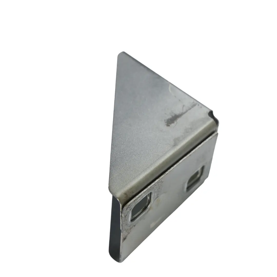Mk8 Front Fender Mount Right O/S Moondust Silver-ZJ to Ford Transit with Part number BK31-16D154-AA Ford Transit Mk8 Front Fender Mount Right O/S Moondust Silver-ZJ - SKU BK31-16D154-AA-MDS - Part number BK31-16D154-AA