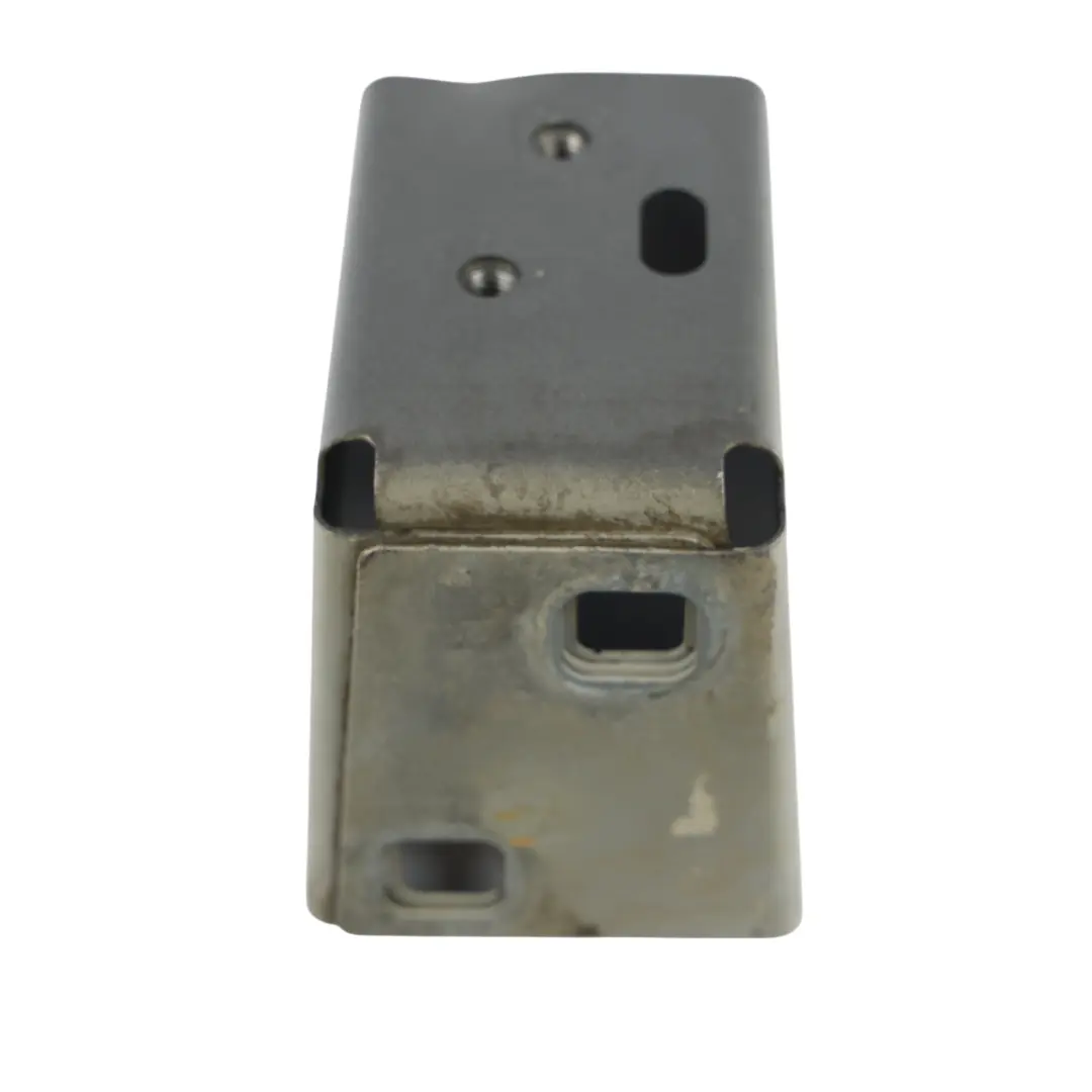 Ford Transit MK8 Support Aile Avant Droit Moondust Silver-ZJ - SKU BK31-16D154-AA-MDS - Numéro de pièce BK31-16D154-AA