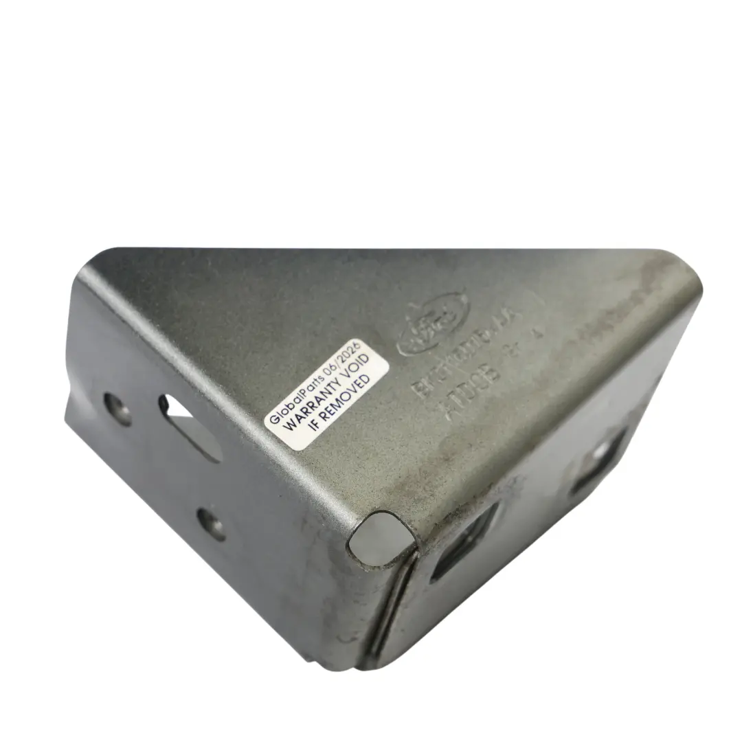 Ford Transit MK8 Soporte Guardabarros Delantero Derecho Plata - SKU BK31-16D154-AA-MDS - Número de pieza BK31-16D154-AA