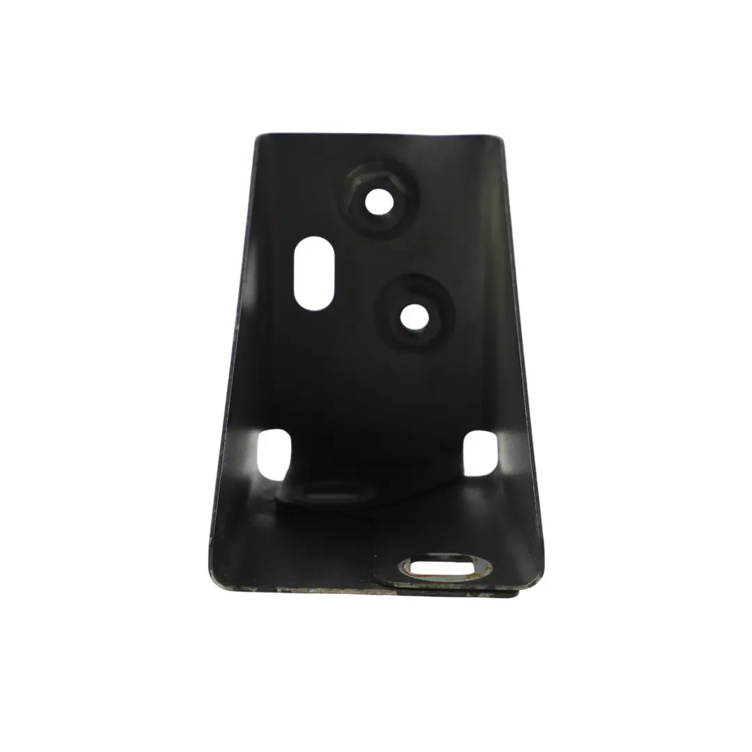 Ford Transit MK8 Support Aile Avant Droit Moondust Silver-ZJ - SKU BK31-16D154-AA-MDS - Numéro de pièce BK31-16D154-AA