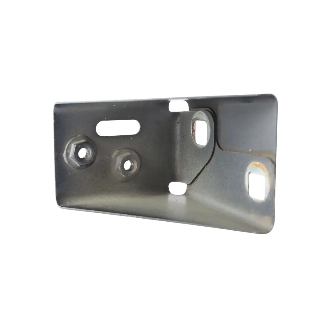 MK8 Support Aile Avant Gauche Argent Moondust ZJ pour Ford Transit à propos du numéro de pièce BK31-16D155-AA Ford Transit MK8 Support Aile Avant Gauche Argent Moondust ZJ - SKU BK31-16D155-AA-MDS - Numéro de pièce BK31-16D155-AA