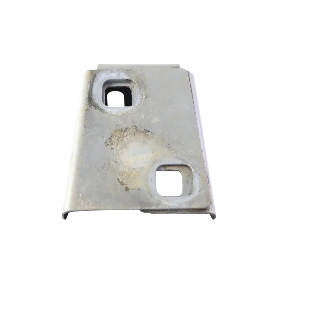 Ford Transit MK8 Soporte Guardabarros Delantero Izquierdo Plata - SKU BK31-16D155-AA-MDS - Número de pieza BK31-16D155-AA
