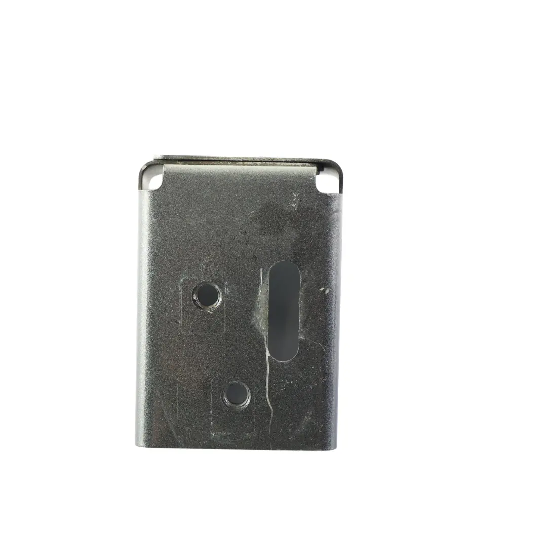 MK8 Halterung Kotflügel Vorne Links Silber für Ford Transit mit Teilenummer BK31-16D155-AA Ford Transit MK8 Halterung Kotflügel Vorne Links Silber - SKU BK31-16D155-AA-MDS - Teilenummer BK31-16D155-AA