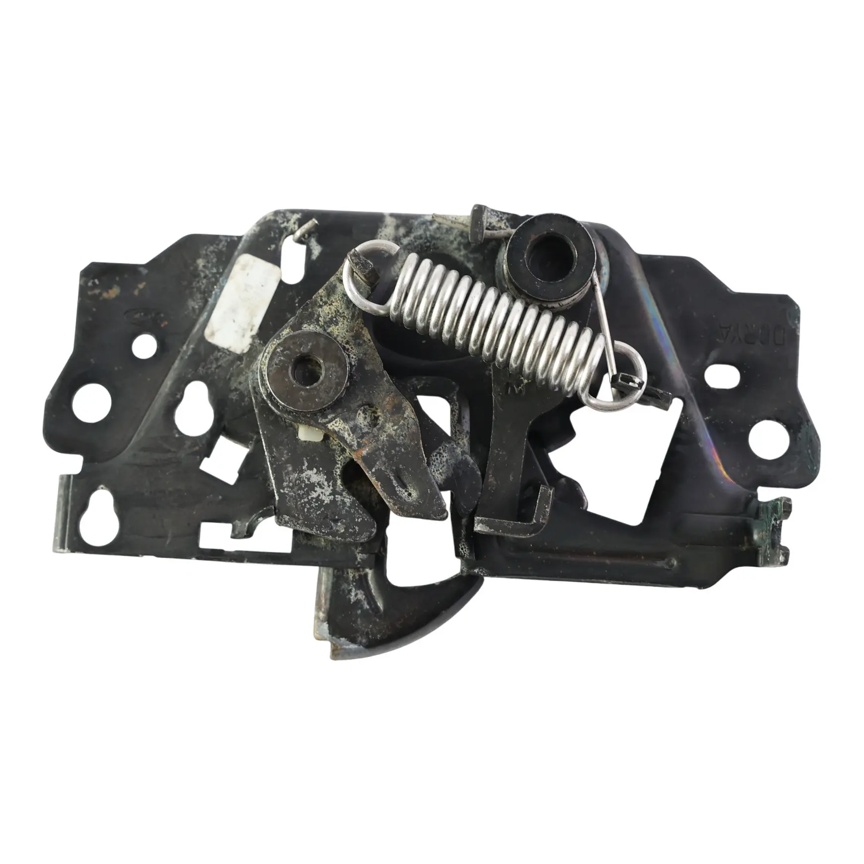 Ford Transit MK8 Mécanisme Serrure Verrou Capot BK31-16E624-AD