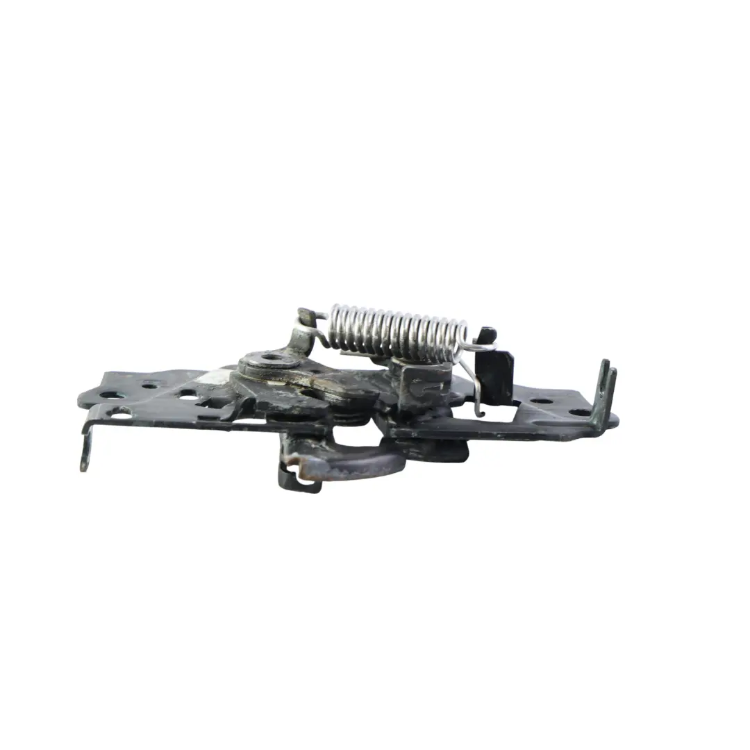 MK8 Bonnet Hood Lock Catch Latch Mechanism to Ford Transit with Part number BK31-16E624-AD Ford Transit MK8 Bonnet Hood Lock Catch Latch Mechanism - SKU BK31-16E624-AD - Part number BK31-16E624-AD