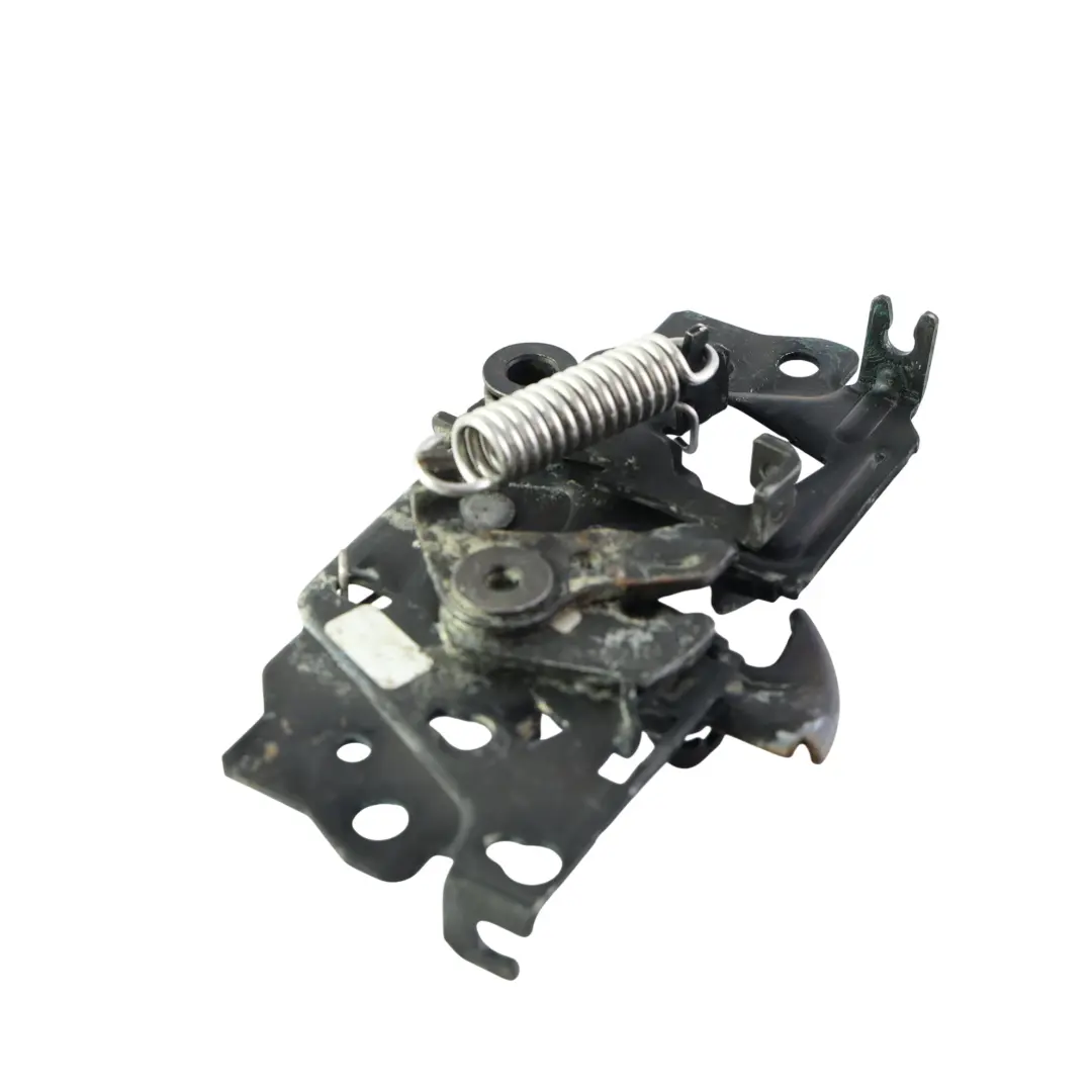 MK8 Bonnet Hood Lock Catch Latch Mechanism to Ford Transit with Part number BK31-16E624-AD Ford Transit MK8 Bonnet Hood Lock Catch Latch Mechanism - SKU BK31-16E624-AD - Part number BK31-16E624-AD